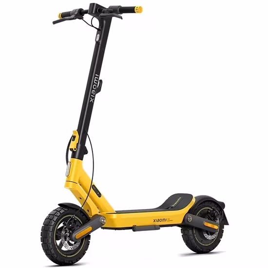 Monopatín Eléctrico Xiaomi Electric Scooter 6 Ultra 12"